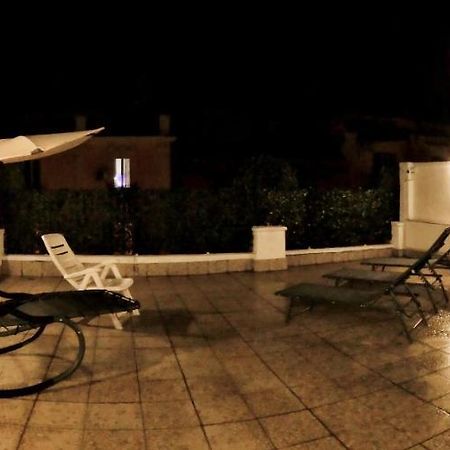 Bed and Breakfast Relux Bari Esterno foto
