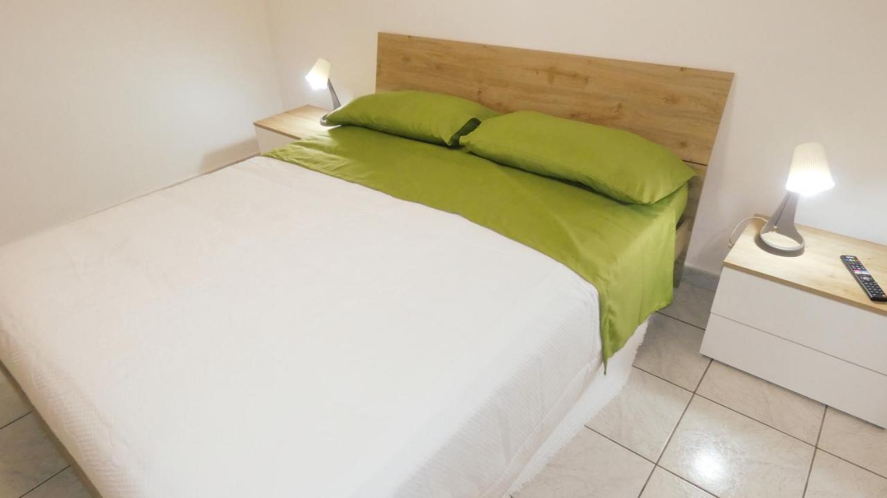 Bed and Breakfast Relux Bari Esterno foto