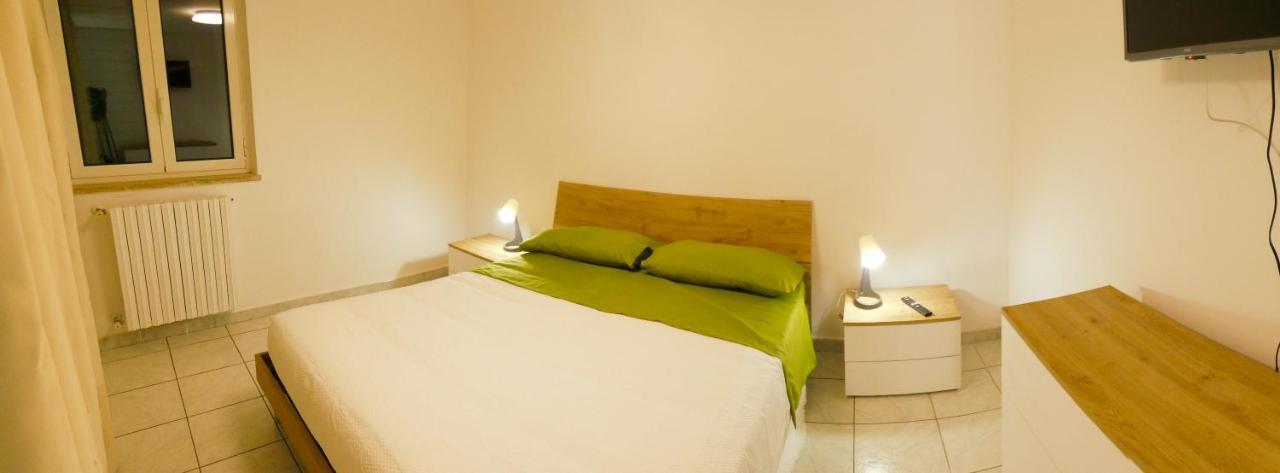 Bed and Breakfast Relux Bari Esterno foto