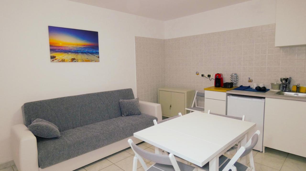 Bed and Breakfast Relux Bari Esterno foto