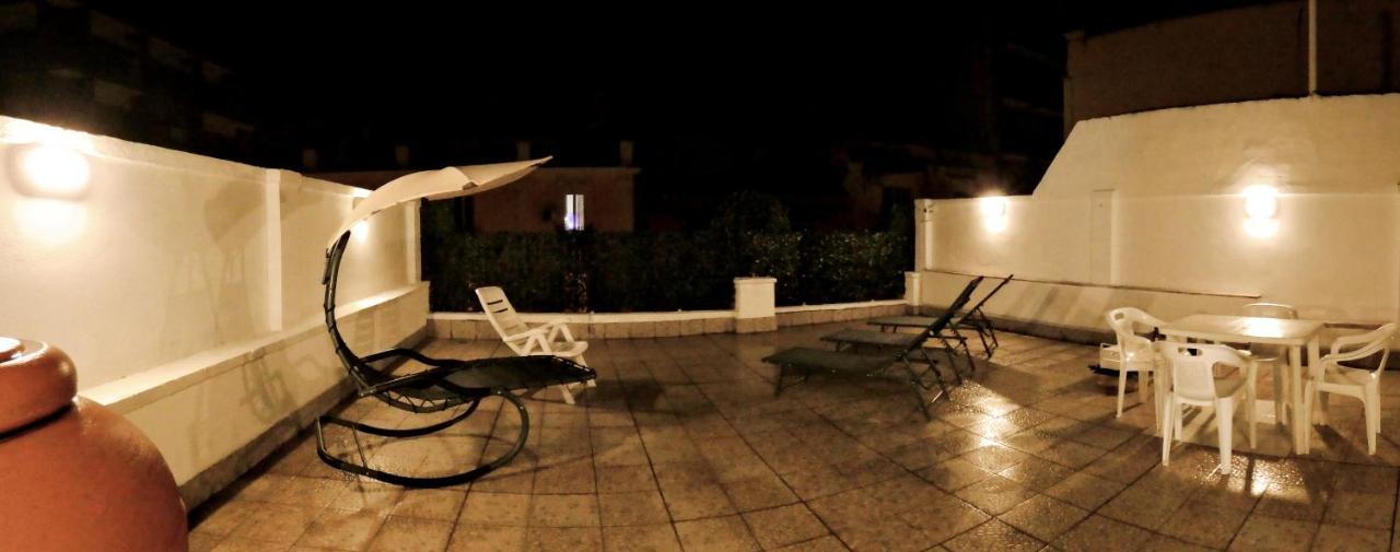 Bed and Breakfast Relux Bari Esterno foto