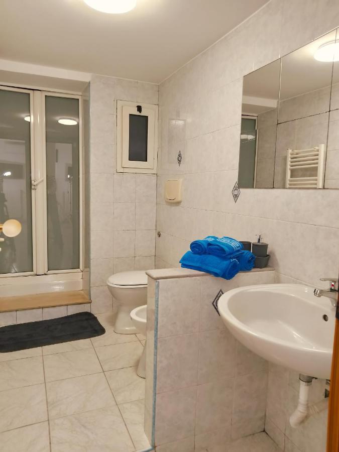 Bed and Breakfast Relux Bari Esterno foto