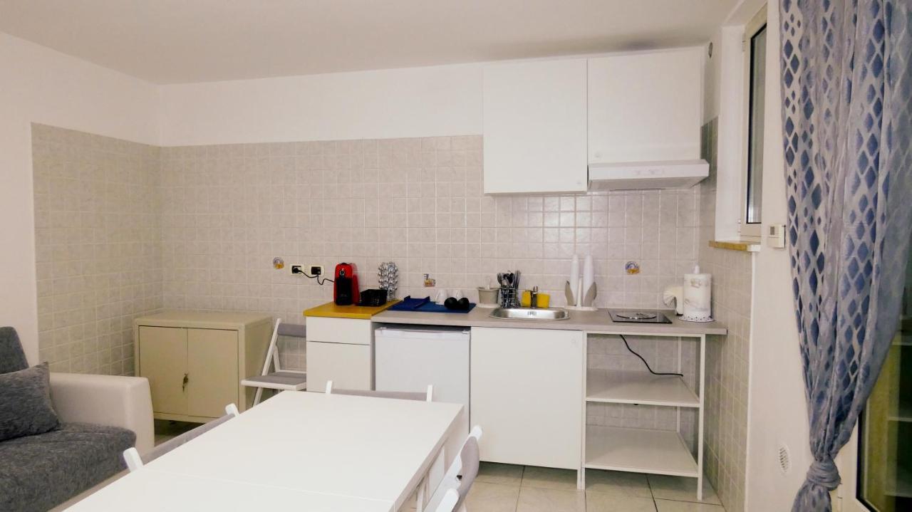 Bed and Breakfast Relux Bari Esterno foto
