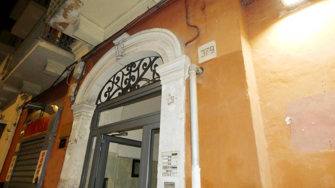 Bed and Breakfast Relux Bari Esterno foto