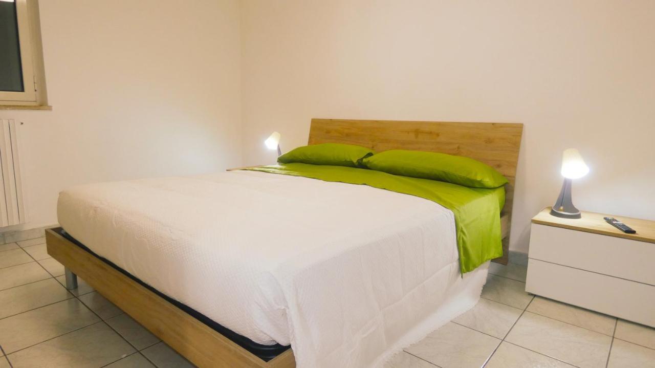 Bed and Breakfast Relux Bari Esterno foto