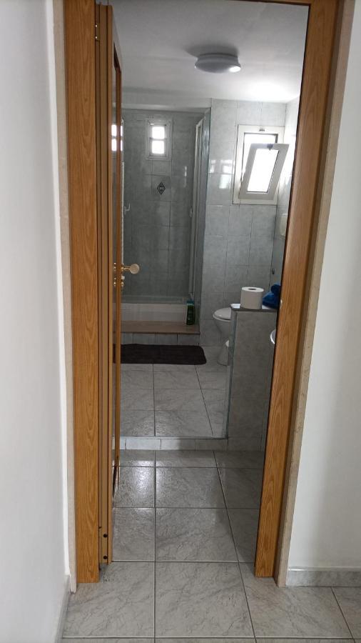 Bed and Breakfast Relux Bari Esterno foto