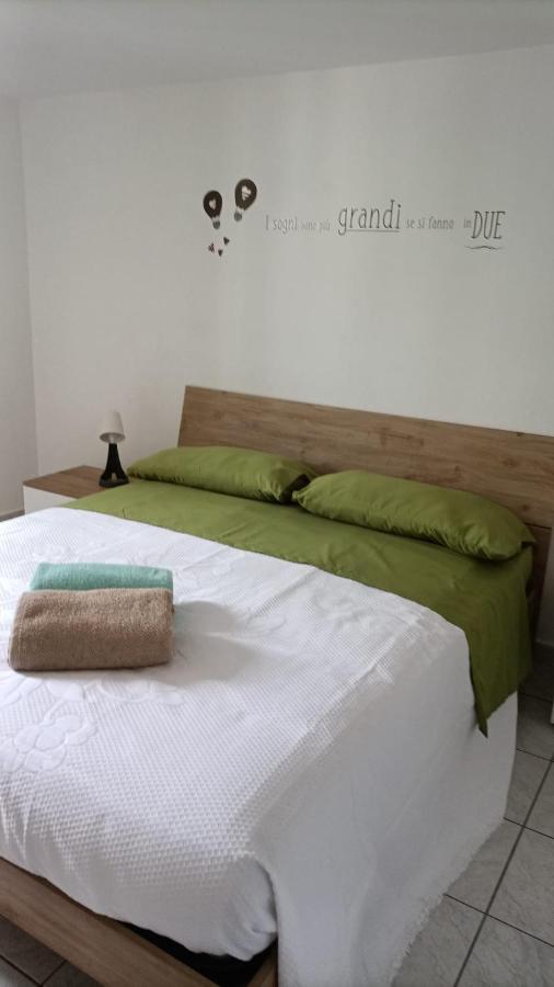 Bed and Breakfast Relux Bari Esterno foto