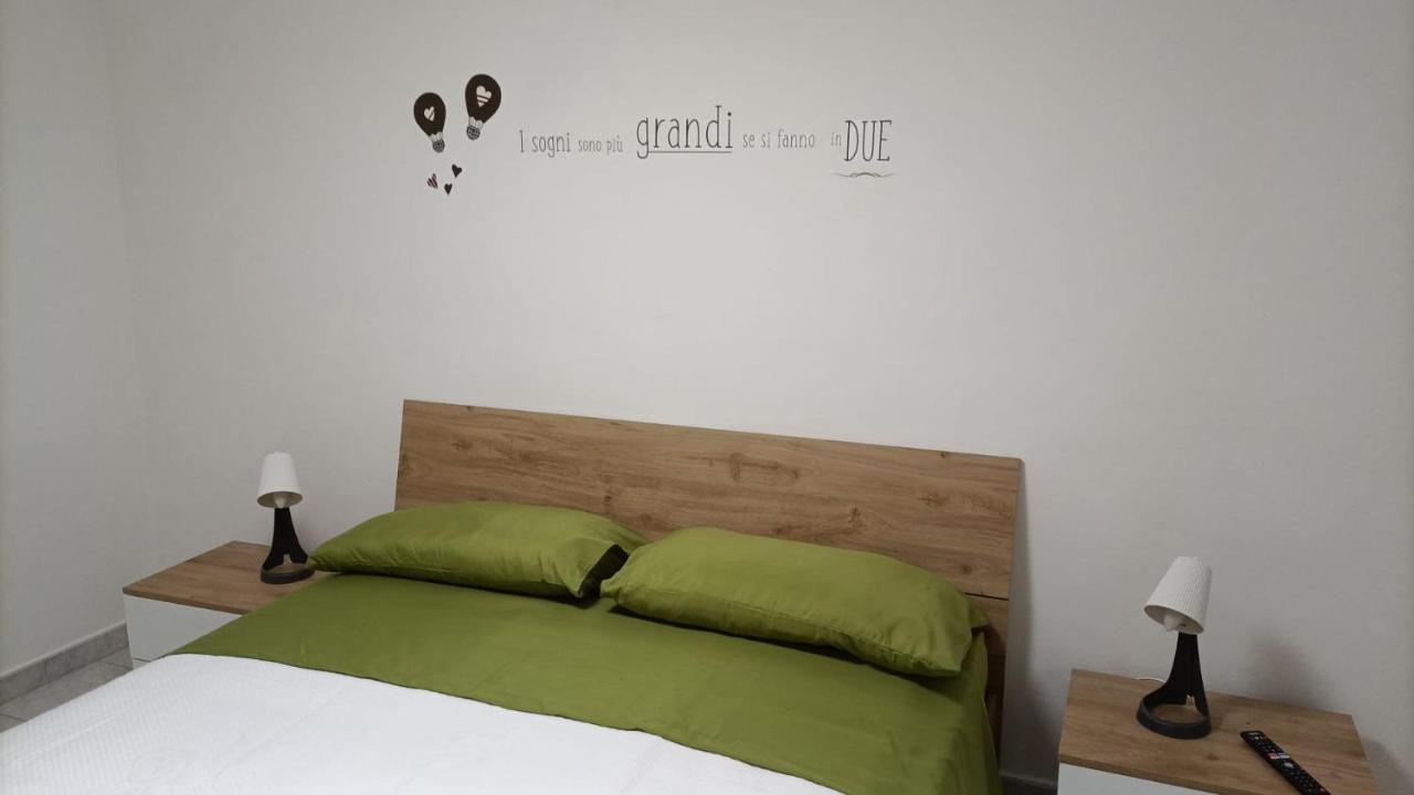Bed and Breakfast Relux Bari Esterno foto