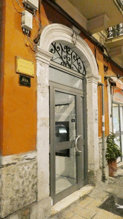 Bed and Breakfast Relux Bari Esterno foto