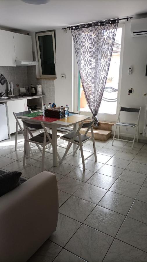 Bed and Breakfast Relux Bari Esterno foto